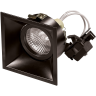 Комплект из светильника и рамки LIGHTSTAR Domino D536060607