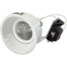Комплект из светильника и рамки LIGHTSTAR Domino D61706